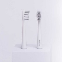 EPEIOS 에페이오스 음파 전동칫솔모, 2개입
