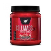 BSN 셀매스 2.0 1.09파운드 (495g 50서빙), 1개, 수박