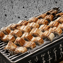 [양산도] 국내산 자포니카 손질 민물장어1kg 초생강절임+소스2종 포함 당일발송