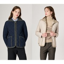 [BCBG] B3W9R180 S 제팔토 점퍼 (사은품 증정)
