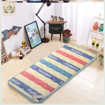 매트리스토퍼 침대매트 1500침대요 900x2000x1000학생 800X1900사용, F(6cm)