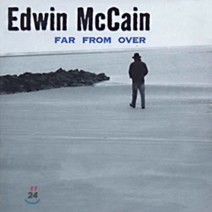 [CD] Edwin McCain - Far From Over