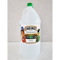 HEINZ 식초5L, 3개