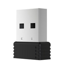 제이즈 네트워크 150Mbps 무선 카드 미니 USB WiFi 어댑터 LAN Wi-Fi 수신기 동글 안테나 802.11 b/g/n PC Windows 8 8.1 10 11