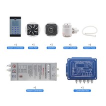 가정용 스팀 습식 스파 사우나 2.8kw ac 220v 블루투스 연결amp 컴퓨터 제어판 룸 컨트롤러 액세서리가있는 mp3 usb 발생기, 협력사, 대-9002w-2.8kw-220v