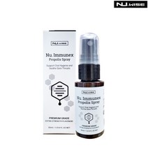 뉴질랜드 뉴와이즈 프로폴리스 스프레이 30ml, 1개