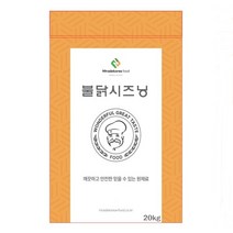 불닭시즈닝 20kg, 1