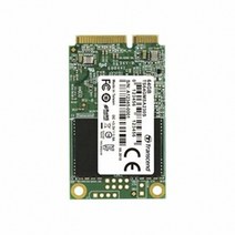 트랜센드 MSA230S mSATA SSD (64GB), 64GB, 선택하세요