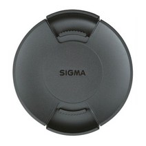 시그마 SIGMA Front Cap LCF III 스냅온 랜즈캡, 105mm