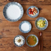 니코트 산토리 4인 홈세트 20P