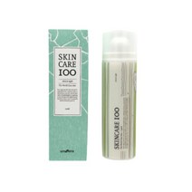 1+1 유니베라 스킨케어 100 150ml + 스킨케어 2ml 50개 총 250ml 실속형, 유니베라 스킨케어 100 150ml + 2ml 50개