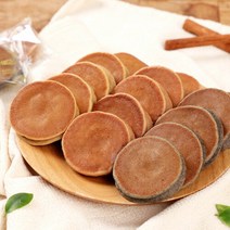 황금보리 [황금보리] 찰보리빵 3가지 맛 40개입 (기본 석류 흑미), 25g