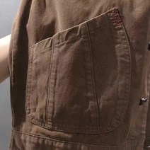 슬림 아메리칸 트렌치 스웨이드 군사 남성 사파리 자켓 카키 밀리터리 깔깔이 왁시드 카고