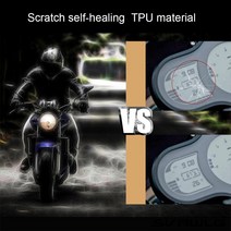 pcx150 혼다 호환 부품 혼다 PCX 150 160 PCX160 2021 클러스터 스크래치 방지 필름 용 Speedo 계기판 대시, 07 PCX160 20 SET