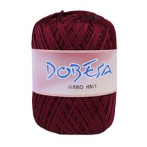 마마니트 인견튜브사 가방실 핸들커버실 도베사, 106 와인