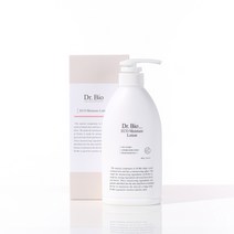 닥터바이오 에코 모이스춰라이징 로션 480g, 1개, 480ml