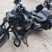 BOBV 도로 250 복고풍 새들백 할리 사이드백 바이크 리어백 가방 탑박스 라이더 힙색 백팩 오토바이 방수 스타일 STYLE, Vba 범퍼