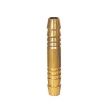 PGM*^몰대일-호스 일자니플 8Øx45mm (BOX(50EA)) 니플 산업용품 연결 배관자재 공업 파이프 이음 부품^^췤pgm, a^^옵션없슴