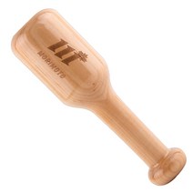 모리모토 메이플 MINI 글러브쉐이퍼 (일자형), 1개, 1g