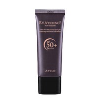 에이필드 유브이 디펜스 선크림, 1개, 40ml