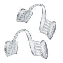 나이트가드 수면용 이갈이 마우스피스 스플린트, 2개