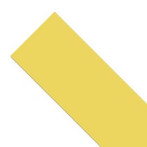 [국산] 칼라포맥스 2T x 300 x 600(노랑)_2개