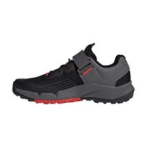 Five Ten 파이브 텐 우먼, Core Black/Grey Three/Red, 8.5