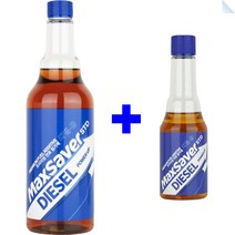맥세이버 휘발유 가솔린 경유 디젤 자동차 연료첨가제 550ml_1개+100ml_1개, 1세트, 맥세이버 경유용 550ml_1개+100ml_1개, 디젤/경유