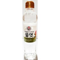 마이찰리_요리용물엿 볶음 음식용 조림 옥수수 강정 조리용 맥아 전분_MyCharlie, 옵션없는_단일상품, 옵션없는_단일품목