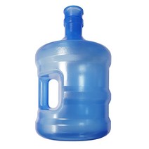쭌커피 미니 자판기 전용물통 6.5리터 손잡이 생수통