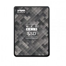 에센코어 KLEVV NEO N610 256GB SSD2.5 TLC