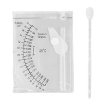 기미상궁염도계 Aquarium Salinity Tester Salt Water Meter Auto Detection for Specific Gravity