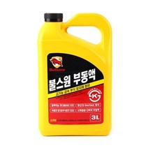사계절 엔진 관리 부식 방지 부동액 3L 4개 냉각수부동액 과열방지 추천 교환 동결방지, 상세페이지참조