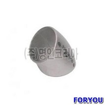 ForU196 스텐용접엘보 소모성자재 공구 안전용품 전기용품 배관자재 사무용품