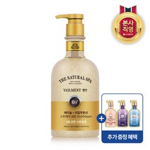 LG생활건강 벨먼 스파 수분광채 바디워시 세이지우디 600ml, 1개