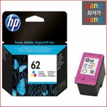 토너NO.1 HP 오피스젯 250 모바일 복합기 프린터 C2P06AA 컬러, 1