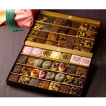 강남떡집 명품 1호 떡선물세트, 단품