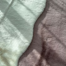 레빗 에코퍼 쇼파패드& 러그