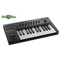 Native Instruments KOMPLETE KONTROL A25【DTM】【MIDIキーボード】