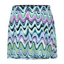 여성 프린팅 밴딩 스커트 [S]ADRWSK05MISSONI