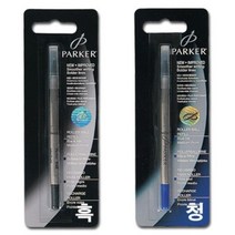 파카 파카)수성펜심(흑 M-0.7mm) (파카/만년필/필기구/팬시/문구/볼펜/필기도구/사무용품/건강/생활 추천), 본상품