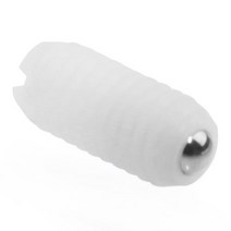 DW-1109-2 수지 나일론 압입 볼플런저 스텐볼 스테인리스볼 볼프란자, DW-1109-2-10-1H