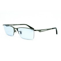 일본 안경 POLICE VPL661J-1KR 안경테 일본 정품