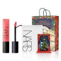 나스 에어 매트 립 컬러 백화점 직출고 쇼핑백 기프트카드 증정, 파워 트립