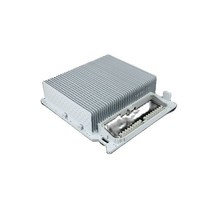 맞춤형 알루미늄 합금 방열판 Led 수족관 조명 스탠드 브래킷, [01] M, [01] Metal Part