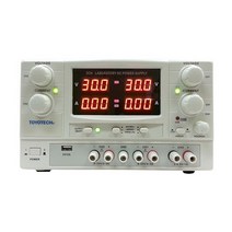 3채널 USB 파워서플라이 5V 리니어 DC전원 2A DP-303FU 전압, 1, 본상품선택