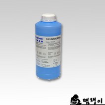 땜쟁이-16PLUS(1L)/초음파세정액/초음파세척액