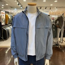 올젠 오버핏 올리버 트랙점퍼 2022s/s