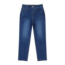 코데즈컴바인 [코데즈컴바인] 스판 일자 데님팬츠 (CHA-DP501W1) 192482