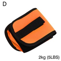 프리다이빙컴퓨터 다이버컴퓨터 다이버시계 예비 스쿠버 포켓 다이브 안정기 장비 홀더 무게 내구성 벨트 가방 다이빙 A9D3, Orange